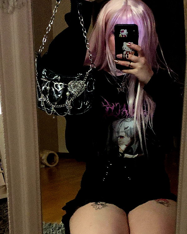 rottenpeachcorpse instagram image archive image