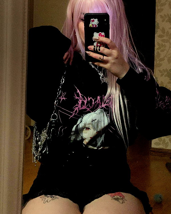 rottenpeachcorpse instagram image archive image
