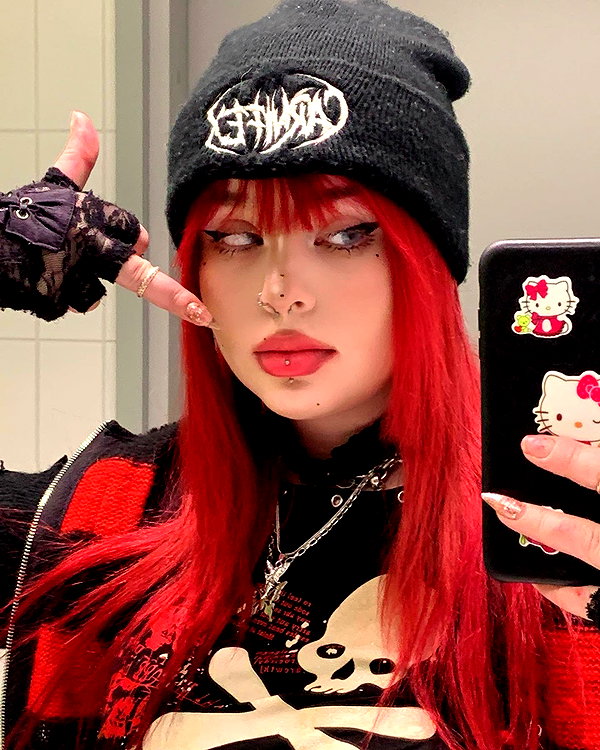 rottenpeachcorpse instagram image archive image