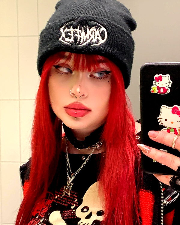 rottenpeachcorpse instagram image archive image