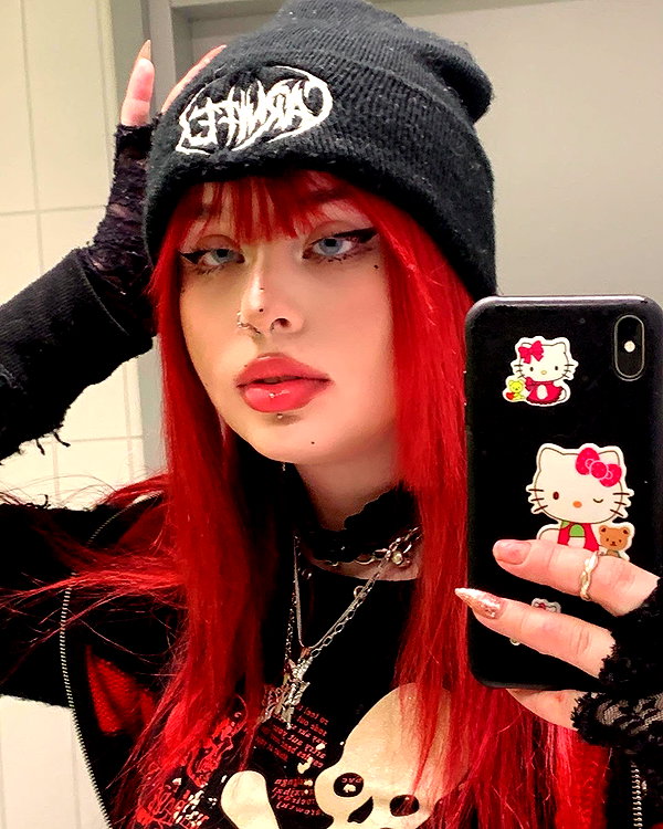 rottenpeachcorpse instagram image archive image