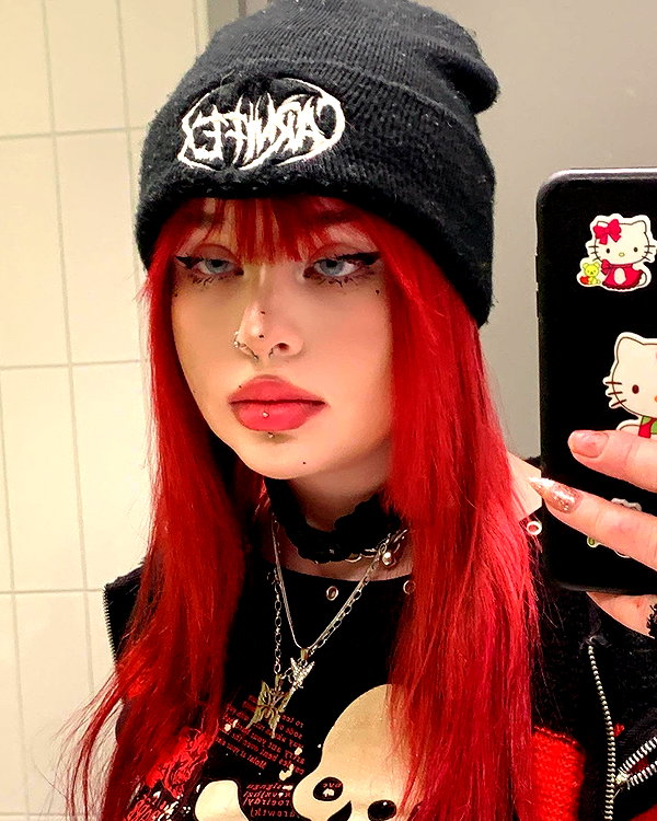rottenpeachcorpse instagram image archive image