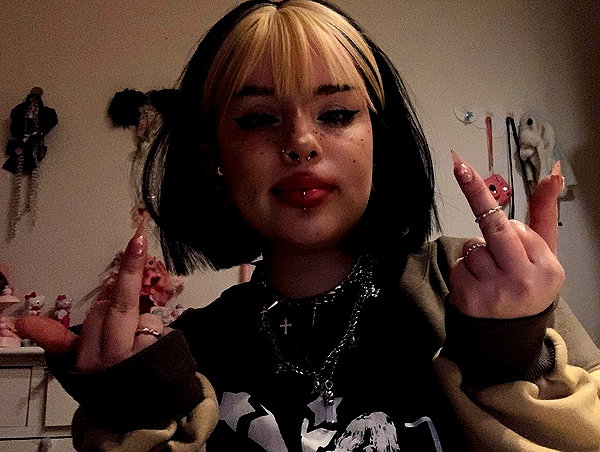 rottenpeachcorpse instagram image archive image