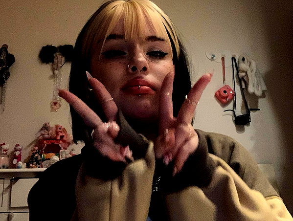rottenpeachcorpse instagram image archive image