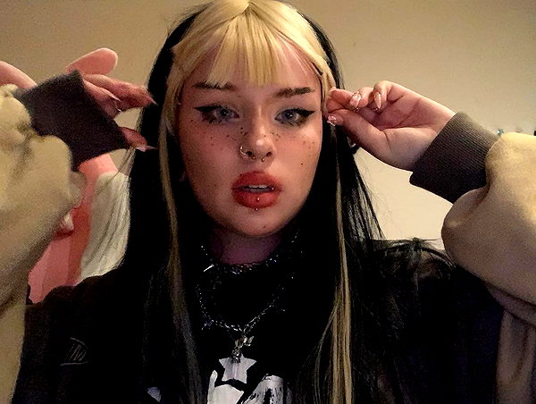 rottenpeachcorpse instagram image archive image
