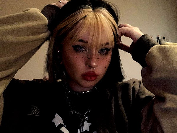 rottenpeachcorpse instagram image archive image