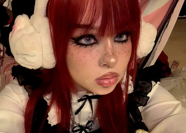 rottenpeachcorpse instagram image archive image