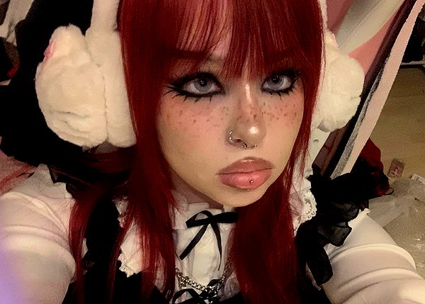 rottenpeachcorpse instagram image archive image