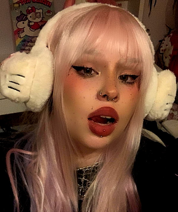 rottenpeachcorpse instagram image archive image