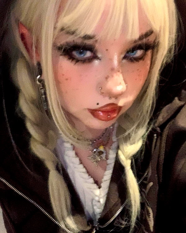 rottenpeachcorpse instagram image archive image