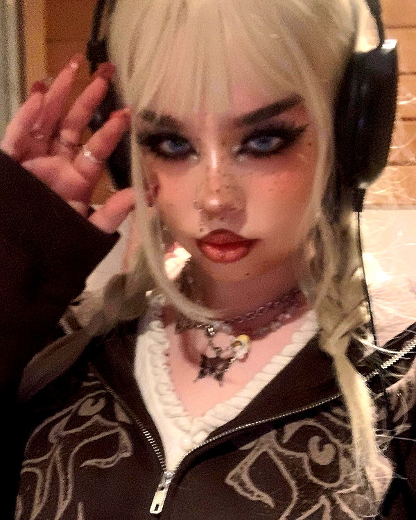 rottenpeachcorpse instagram image archive image