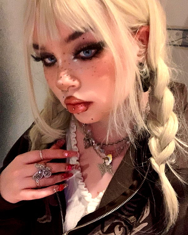 rottenpeachcorpse instagram image archive image