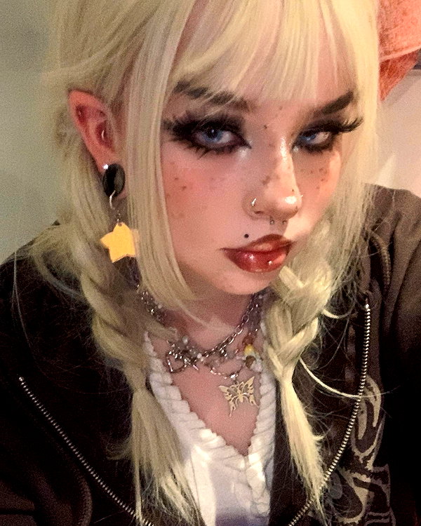 rottenpeachcorpse instagram image archive image