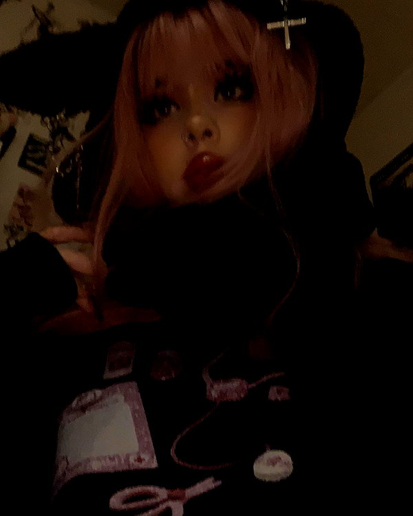 rottenpeachcorpse instagram image archive image