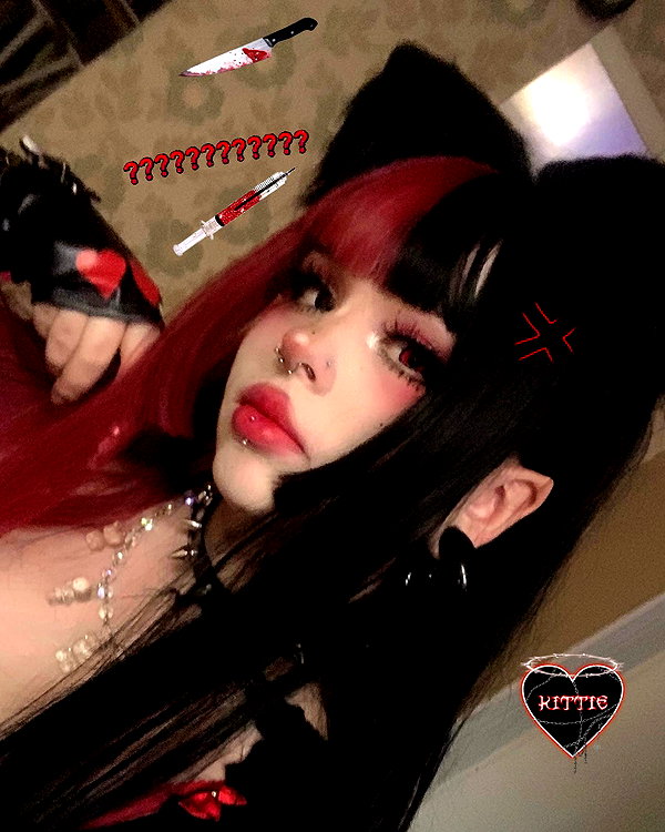 rottenpeachcorpse instagram image archive image