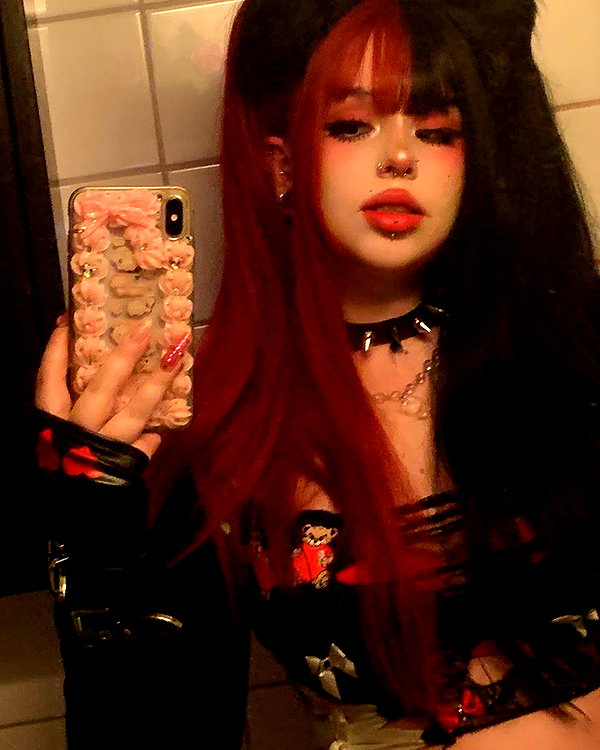 rottenpeachcorpse instagram image archive image