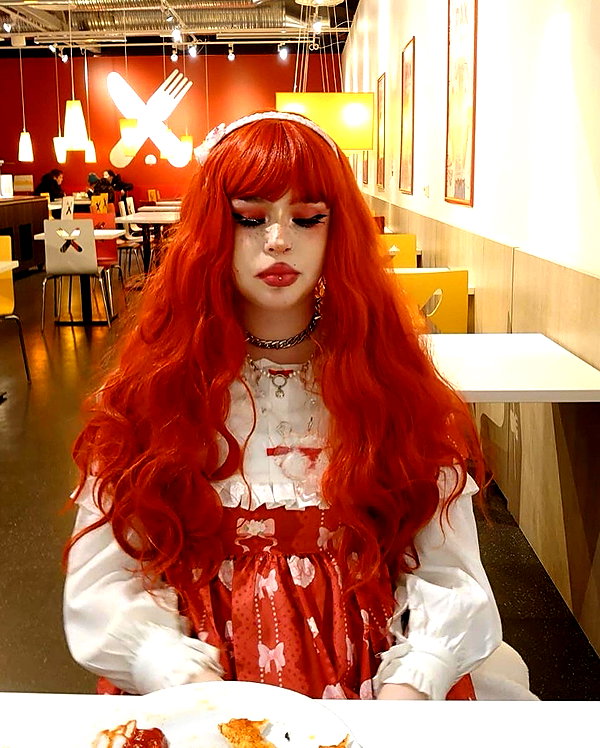 rottenpeachcorpse instagram image archive image
