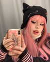 rottenpeachcorpse Altpins Profile Picture