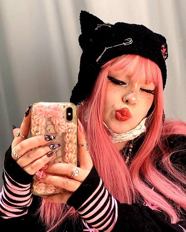 rottenpeachcorpse instagram image archive image