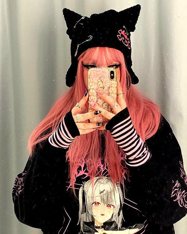 rottenpeachcorpse instagram image archive image