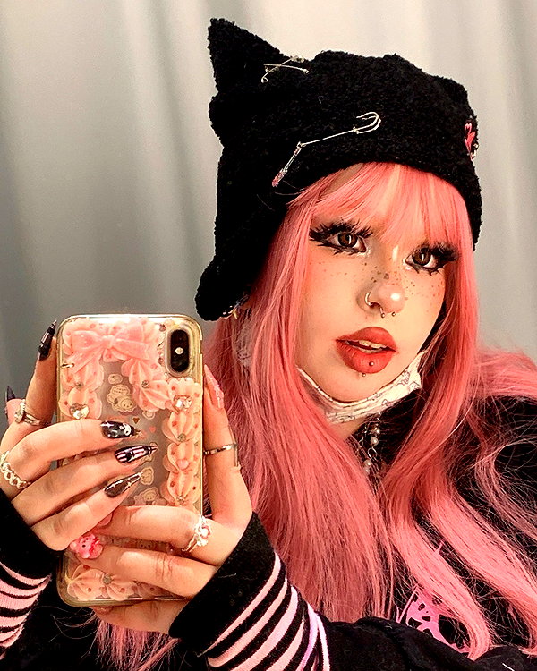 rottenpeachcorpse instagram image archive image