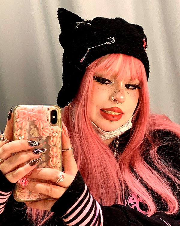 rottenpeachcorpse instagram image archive image