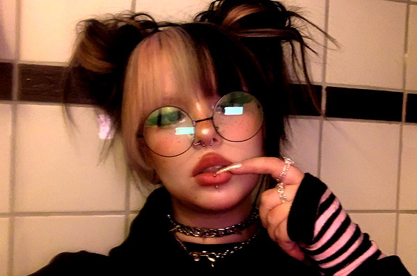 rottenpeachcorpse instagram image archive image