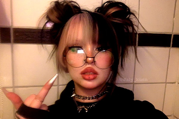 rottenpeachcorpse instagram image archive image
