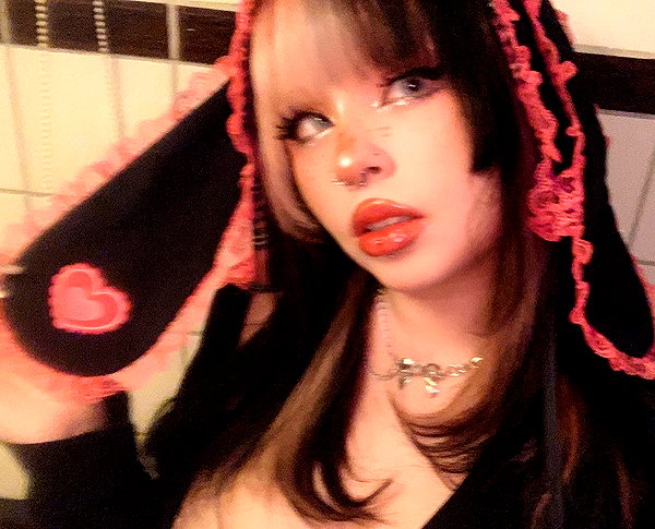 rottenpeachcorpse instagram image archive image