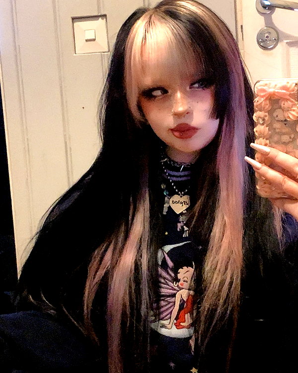rottenpeachcorpse instagram image archive image
