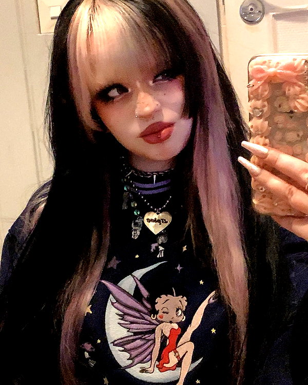 rottenpeachcorpse instagram image archive image
