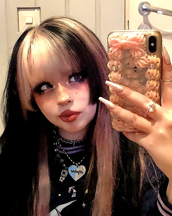rottenpeachcorpse instagram image archive image