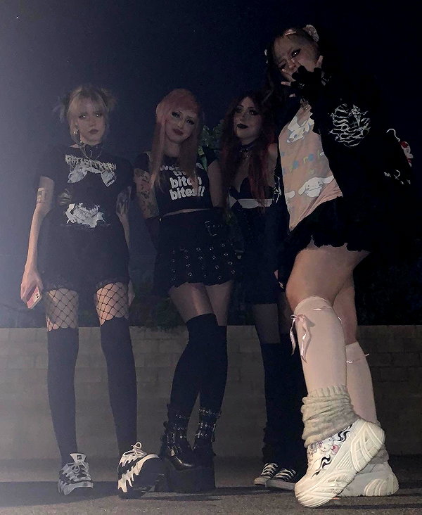 rottenpeachcorpse instagram image archive image