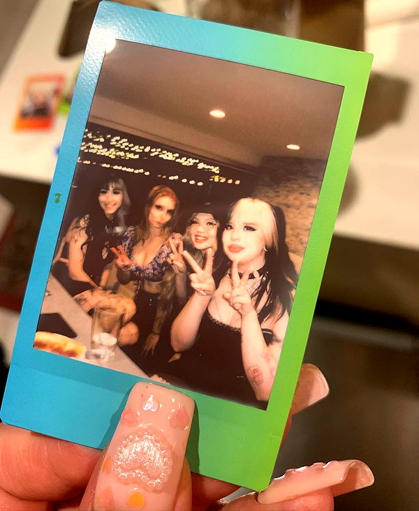 rottenpeachcorpse instagram image archive image