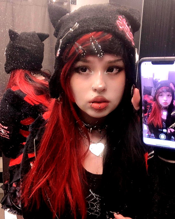 rottenpeachcorpse instagram image archive image