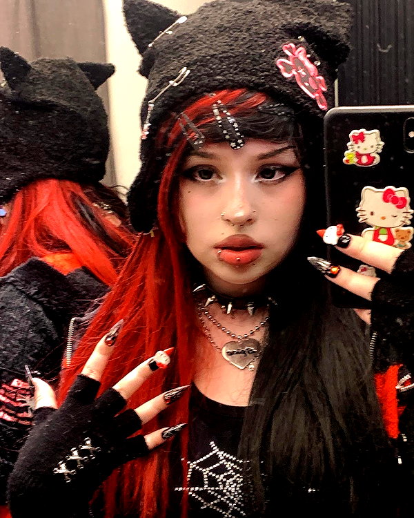 rottenpeachcorpse instagram image archive image