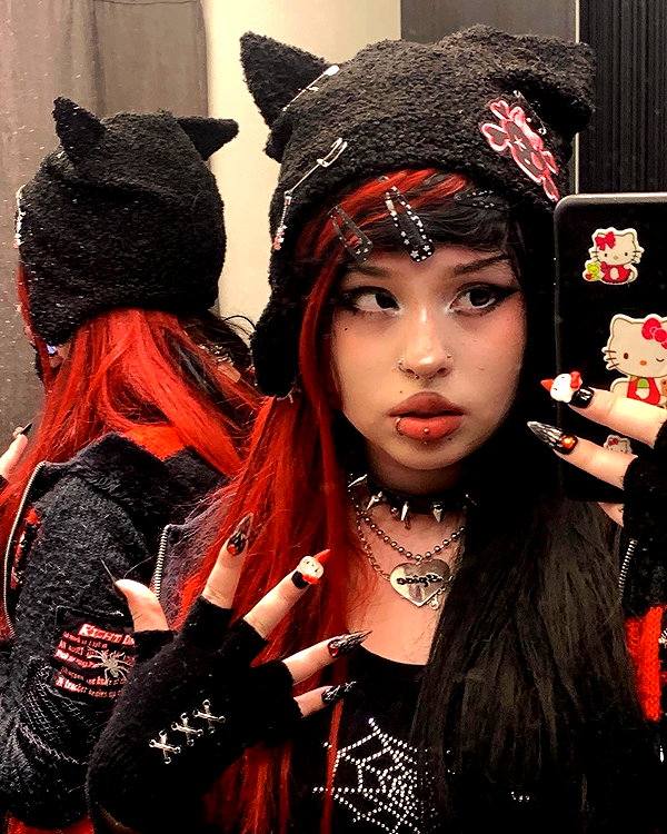 rottenpeachcorpse instagram image archive image