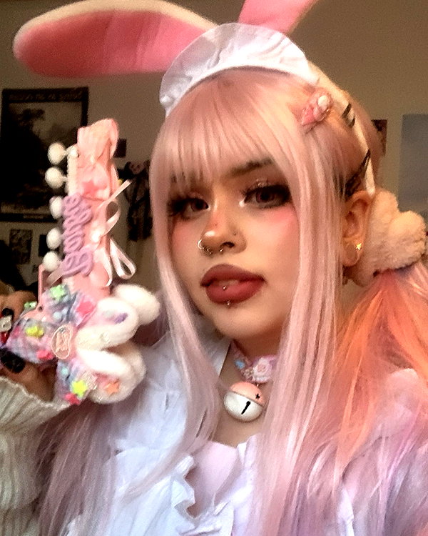 rottenpeachcorpse instagram image archive image
