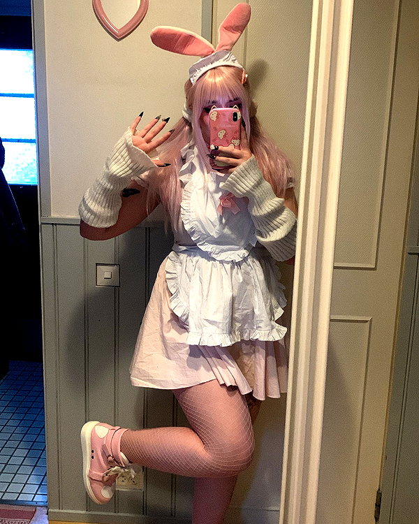 rottenpeachcorpse instagram image archive image