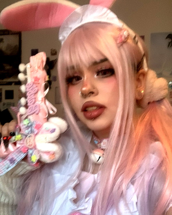 rottenpeachcorpse instagram image archive image