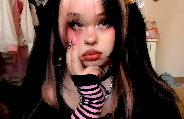 rottenpeachcorpse instagram image archive image