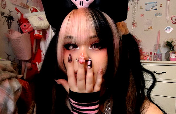 rottenpeachcorpse instagram image archive image