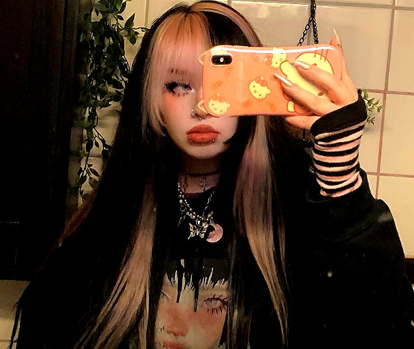 rottenpeachcorpse instagram image archive image