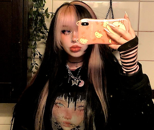rottenpeachcorpse instagram image archive image