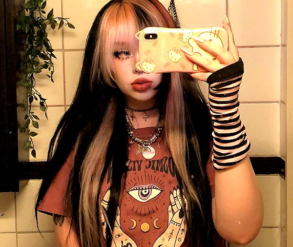 rottenpeachcorpse instagram image archive image