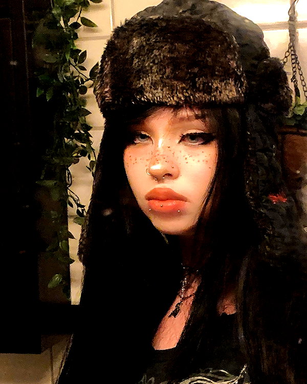 rottenpeachcorpse instagram image archive image