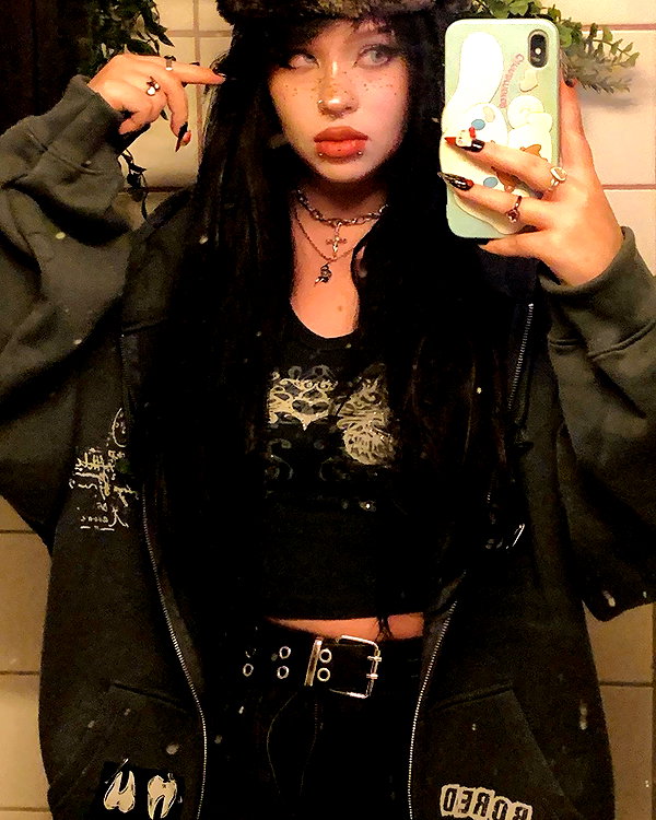 rottenpeachcorpse instagram image archive image