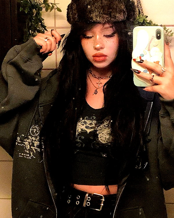rottenpeachcorpse instagram image archive image