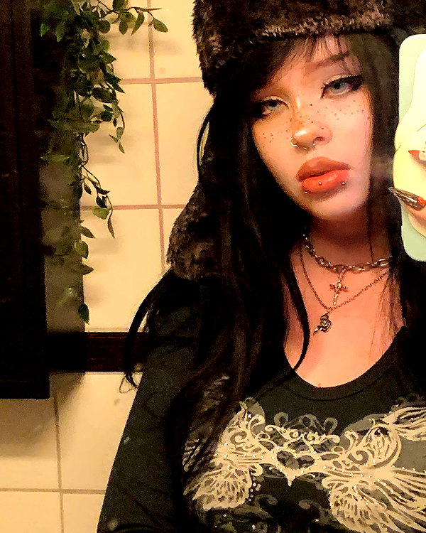 rottenpeachcorpse instagram image archive image