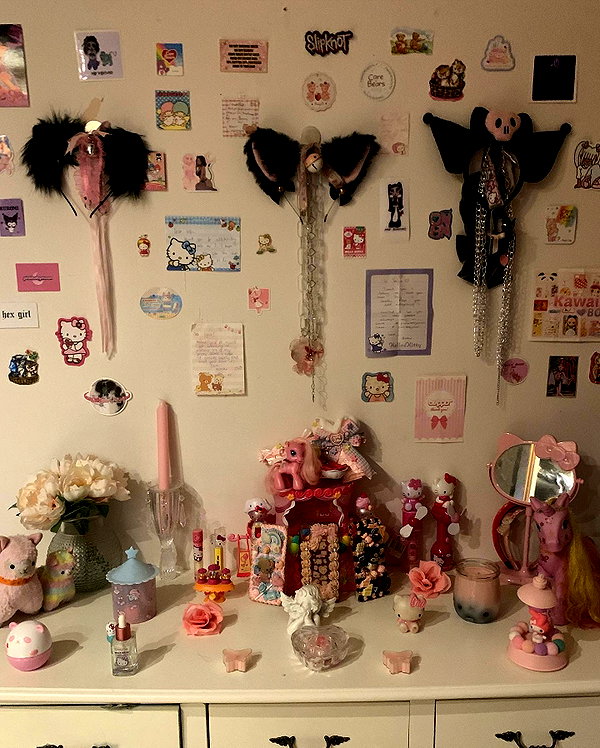 rottenpeachcorpse instagram image archive image